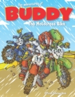 The Adventures of Buddy the Motocross Bike : The Official Coloring Book - Book