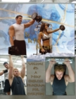 How to Become a Greek God; OR, To Be Fit For Life-Part Five : Volume #5: A 7 Day Fitness Program. - Book