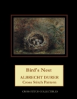 Bird's Nest : Albrecht Durer Cross Stitch Pattern - Book