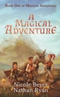 A Magical Adventure - Book