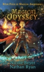 A Magical Odyssey - Book