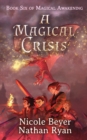 A Magical Crisis - Book