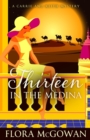 Thirteen In the Medina - Book