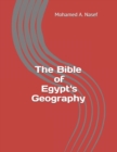 The Bible of Egypt's Geography - Book