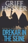 Drekar in the Seine - Book