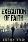 Execution of Faith - Book