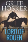 Lord of Rouen - Book