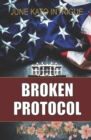 Broken Protocol - Book