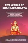 Five Works of Shankaracharya - Book