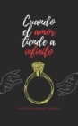 Cuando el amor tiende a infinito - Book