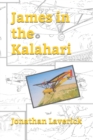 James in the Kalahari - Book