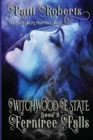 Witchwood Estate - Ferntree Falls - Book