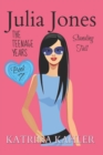 Julia Jones - The Teenage Years : Book 7- Standing Tall - Book