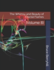 The Whimsy and Beauty of Fractal Flames : (Volume 8) - Book