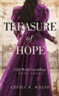 Treasure of Hope - Book