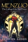 Menzuo : The Calling of The Sun Prince - Book