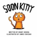 Soon Kitty - Book