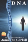 Dna. : A Science fiction mystery. - Book