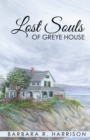 Lost Souls of Greye House - Book