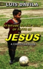 Attitude to the Risk of Faith in Jesus - Book