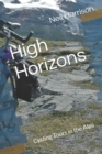 High Horizons : Cycling Tours in the Alps - Book