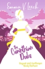 The Corinthian Duke - Book