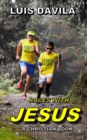Races with Jesus - Book
