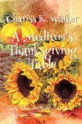 A Medium's Thanksgiving Table - Book