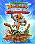 The Adventures Of Sammy The Hamster - Book
