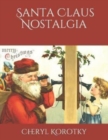 Santa Claus Nostalgia - Book