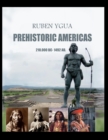 Prehistoric Americas - Book
