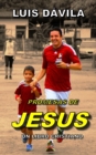 Promesas de Jesus - Book