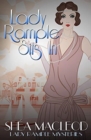 Lady Rample Sits In - Book