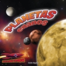Planetas enanos: Pluton y los planetas menores : Dwarf Planets: Pluto and the Lesser Planets - eBook