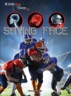 Saving Face - eBook