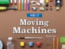 Moving Machines - eBook