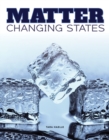 Matter Change States - eBook