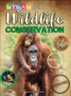 STEAM Jobs in Wildlife Conservation - eBook