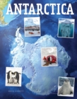 Antarctica - eBook