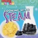 Cooking with STEAM - eBook