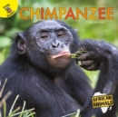 Chimpanzee - eBook