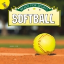 Softball - eBook