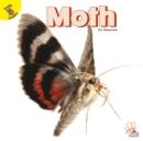 Moth - eBook