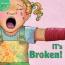 It's Broken! - eBook