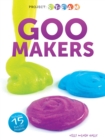 Goo Makers - eBook