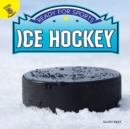 Ready for Sports Ice Hockey - eBook