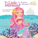 The Bilingual Fairy Tales Little Mermaid : La Sirenita a Menudo - eBook