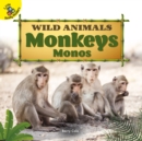 Monkeys : Monos - eBook