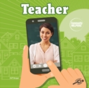 Teacher - eBook