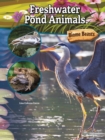 Freshwater Pond Animals - eBook